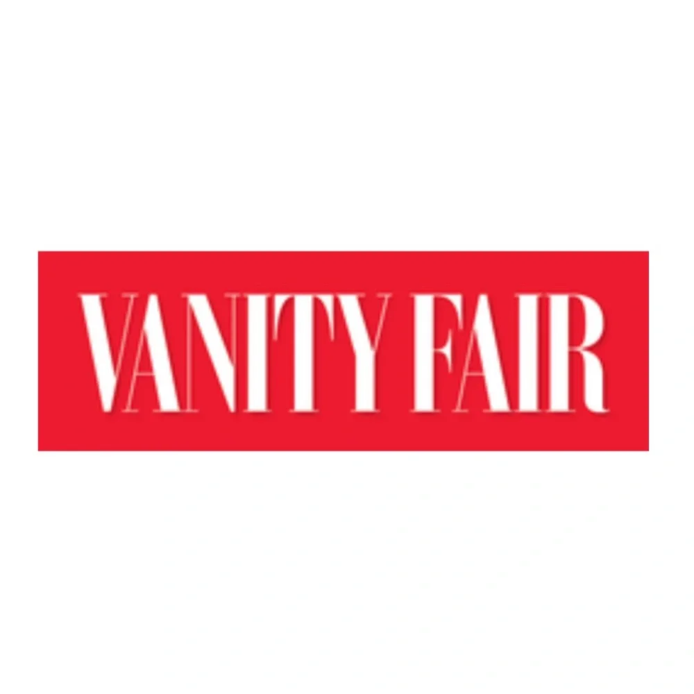 VANITY FAIR BEAUTY CONTRIBUTOR